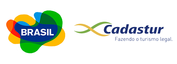 Lup Viagens cadastrada no Cadastur