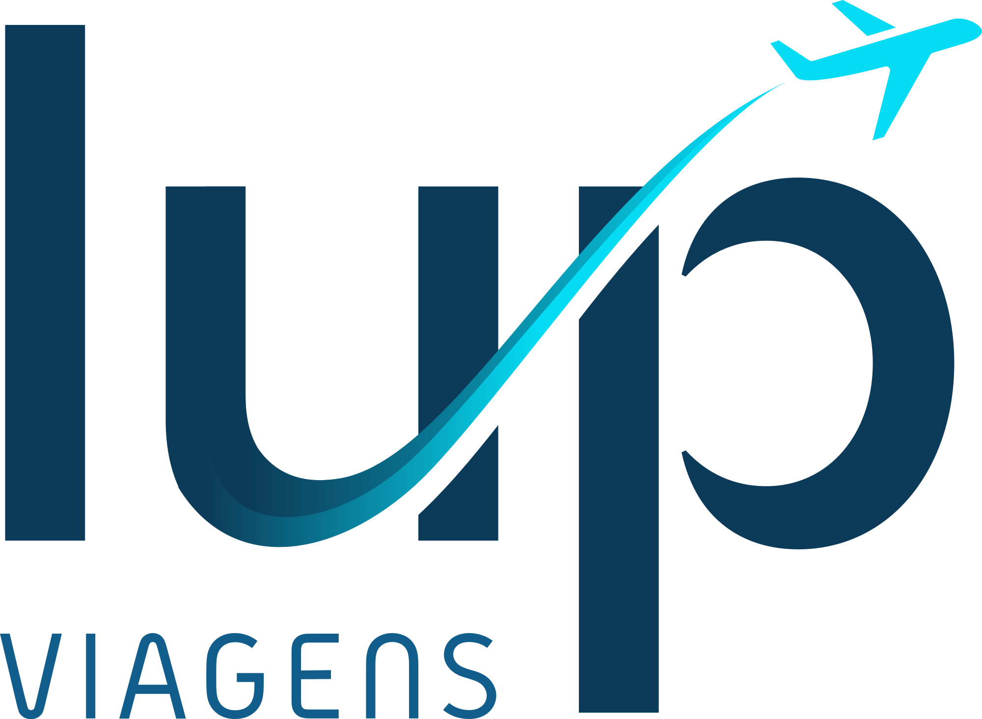 Lup Viagens